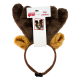 Companion Gear™ Holiday Pet Antlers
